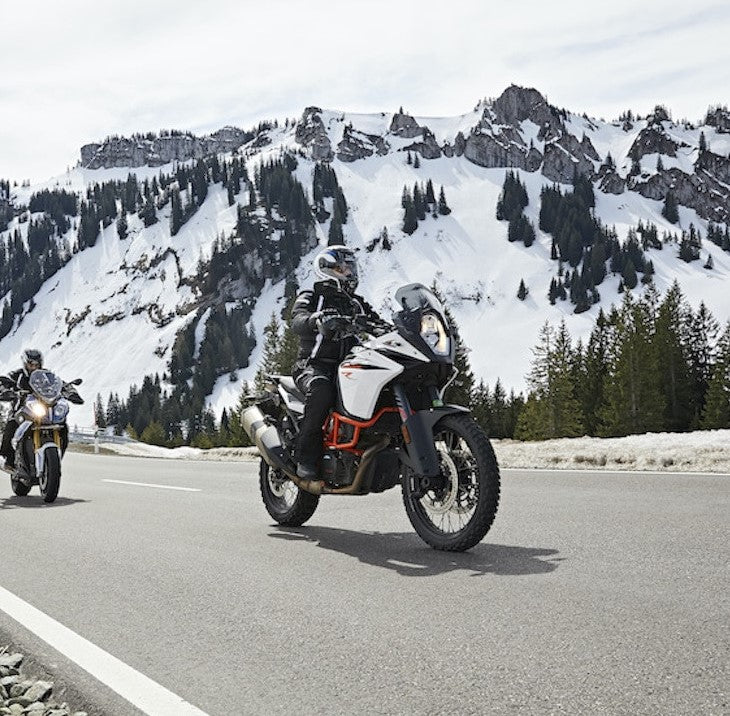 【26你要知】入冬必睇騎士全攻略:保證你睇完冬天開車舒適又安全!