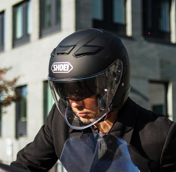 【車手防具】頭盔種類好多種,到底應該點樣揀?頭盔種類優缺大分析!