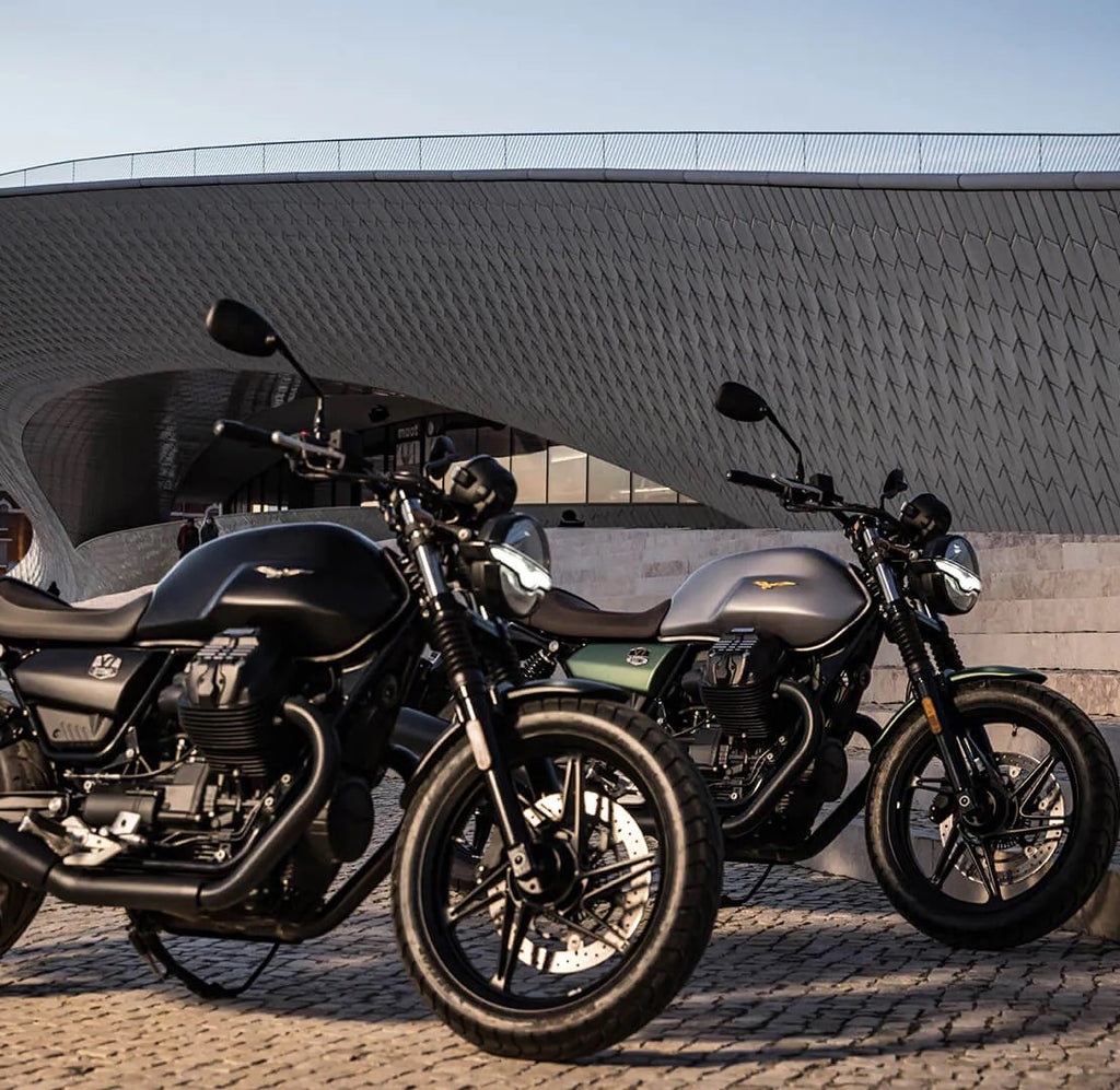 【騎士補完計劃】你絕對冇聽過的冷門電單車/電動電單車品牌介紹!想成為真正電單車專家必睇!