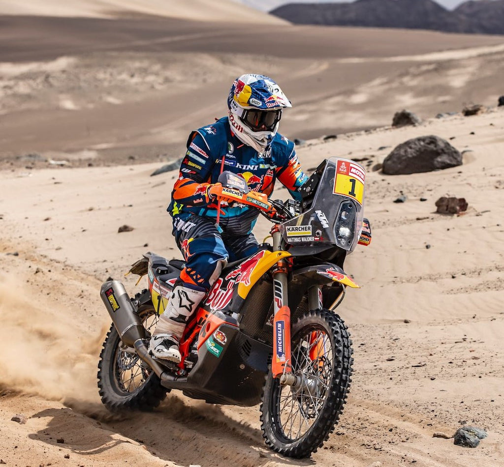 【騎士補完計劃】電單車發燒友不可錯過!最值得觀賞的電單車賽事Top 6介紹!