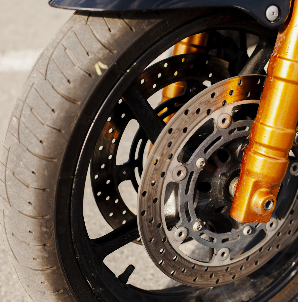 【養車其實唔難】輪胎保養知識大全!一篇文教識你所有輪胎相關應備知識!