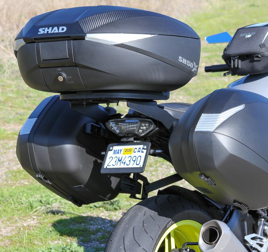 【改裝DIY】邊個話棍波車置物機能一定輸比綿羊?八招教你增加置物空間!