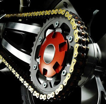 【養車其實唔難】你是否從沒關心過你愛車上的鏈條?電單車手必讀鏈條清潔/保養大全!