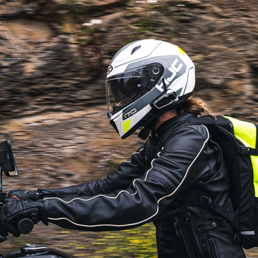 【車手防具】鐵騎士如何選擇藍牙耳機?哪一款藍牙耳機最適合你?