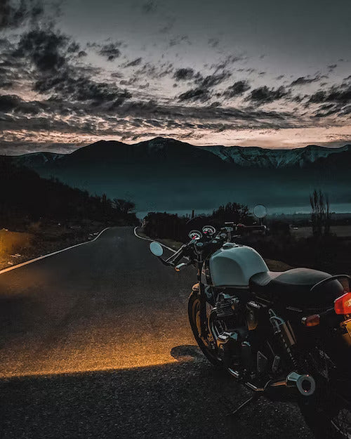 【新手買車】電單車與騎士身型的關係?想越級挑戰又可以點?