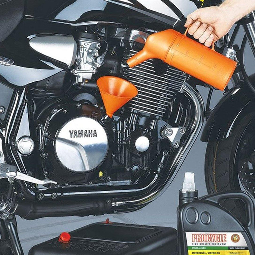 【養車其實唔難】電單車機油(偈油)知識百科