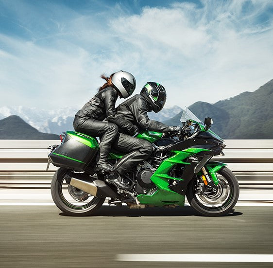 【新手買車】電單車九大車種類型全攻略!街車跑車我識分,但街跑車又係咩黎?