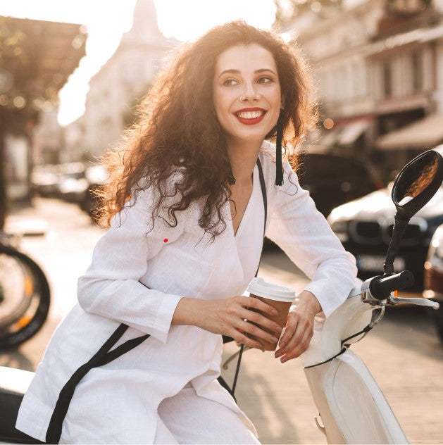 【新手買車】一篇文教你挑選適合每日使用的電單車!想日日渣跑車番工番學要有咩心理準備?