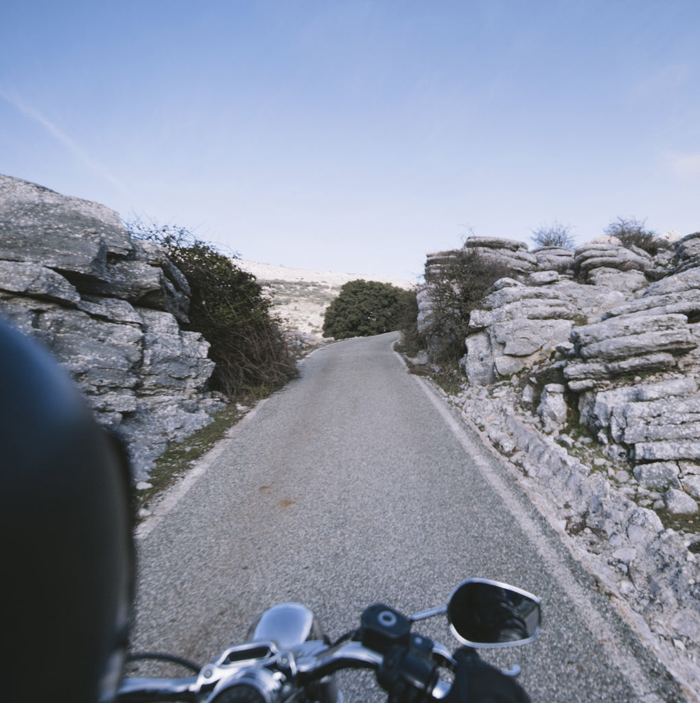 【新手上路】新手鐵騎初次跑山路注意事項全攻略!安全至上的你絕對不可錯過!