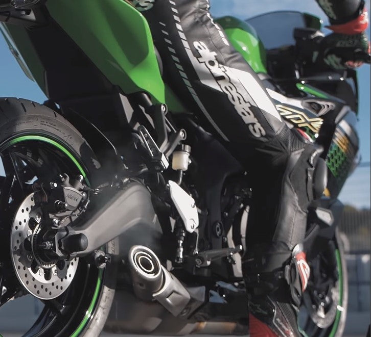 【新手買車】想買電單車唔知從何入手?或許你可以從引擎形式差異作為第一步考慮!