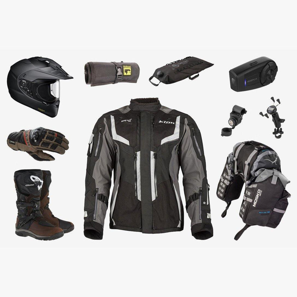 【學神攻略】學神購物指南大公開!學車前到底要買咩裝備?