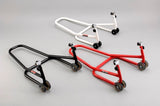 J TRIP ROLLER BIKE REAR STAND LONG #JT-120