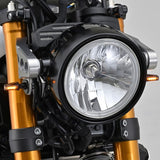 DAYTONA LED TURN SIGNAL #15359 HIGHSIDER BLACK