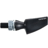 DAYTONA LED TURN SIGNAL #15359 HIGHSIDER BLACK