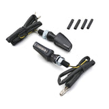 DAYTONA LED TURN SIGNAL #15359 HIGHSIDER BLACK