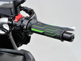 DAYTONA GG-D-LINE GRIPS