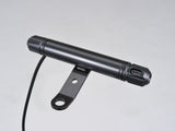 DAYTONA MULIT-BAR WITH USB TYPE-C SHORT/MIRROR CLAMP #17675