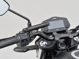 DAYTONA MULIT-BAR WITH USB TYPE-C SHORT/MIRROR CLAMP #17675