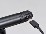 DAYTONA MULIT-BAR WITH USB TYPE-C SHORT/MASTER CYLINDER CLAMP #17674