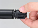 DAYTONA MULIT-BAR WITH USB TYPE-C SHORT/MASTER CYLINDER CLAMP #17674