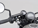 DAYTONA MULIT-BAR WITH USB TYPE-C SHORT/MASTER CYLINDER CLAMP #17674