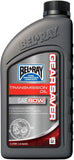 BELRAY GEAR SAVER HYPOID GEAR OIL 80w 1L