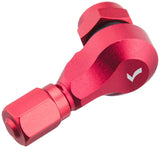 KITACO ALUMINUM AIR VALVE T2 L-TYPE
