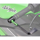 DAYTONA LEVER GUARD