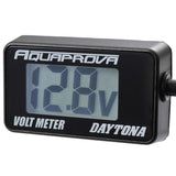 DAYTONA AQUAPROVA VOLT METER #92386