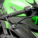 DAYTONA LEVER GUARD