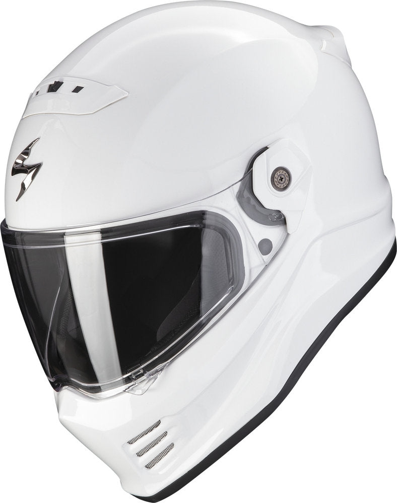 SCORPION COVERT FX MONO FULL FACE HELMET
