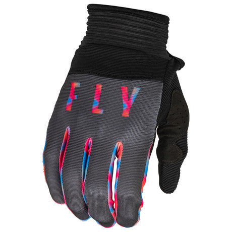 FLY RACING F-16 GLOVES