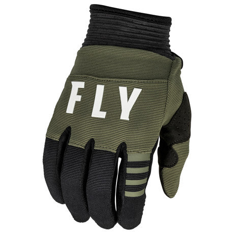 FLY RACING F-16 GLOVES