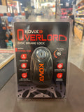 KOVIX KNN6 DISC LOCK