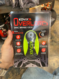 KOVIX KNN6 DISC LOCK