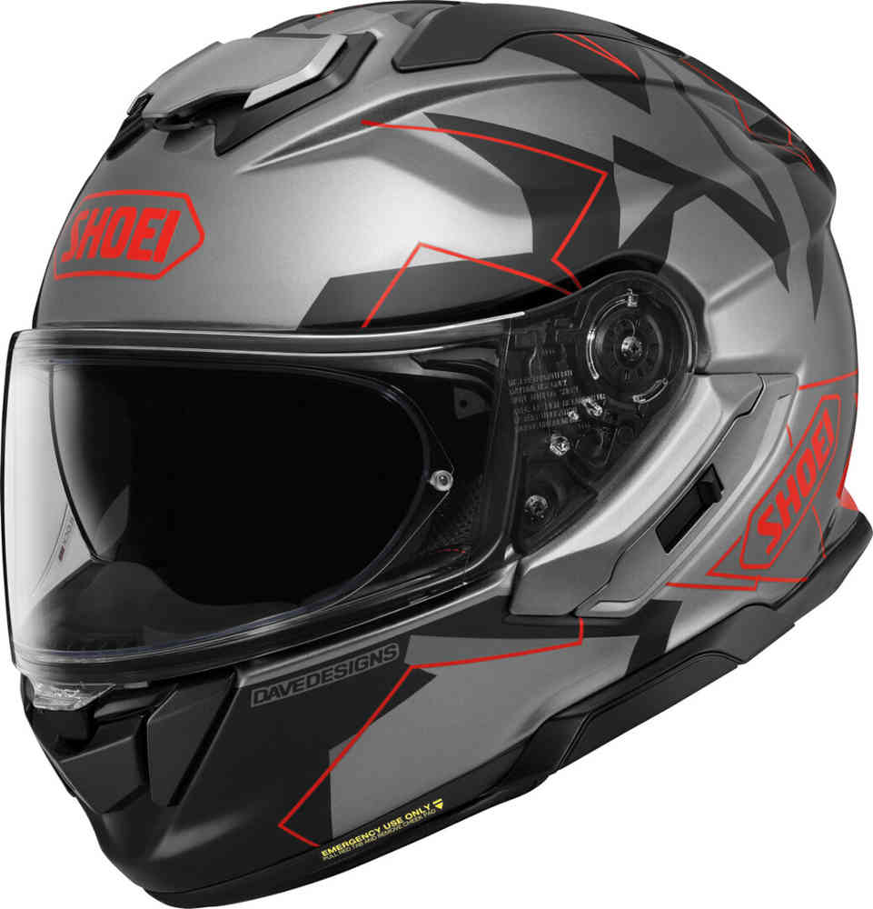 SHOEI GT-AIR 3 MM93 GRIP