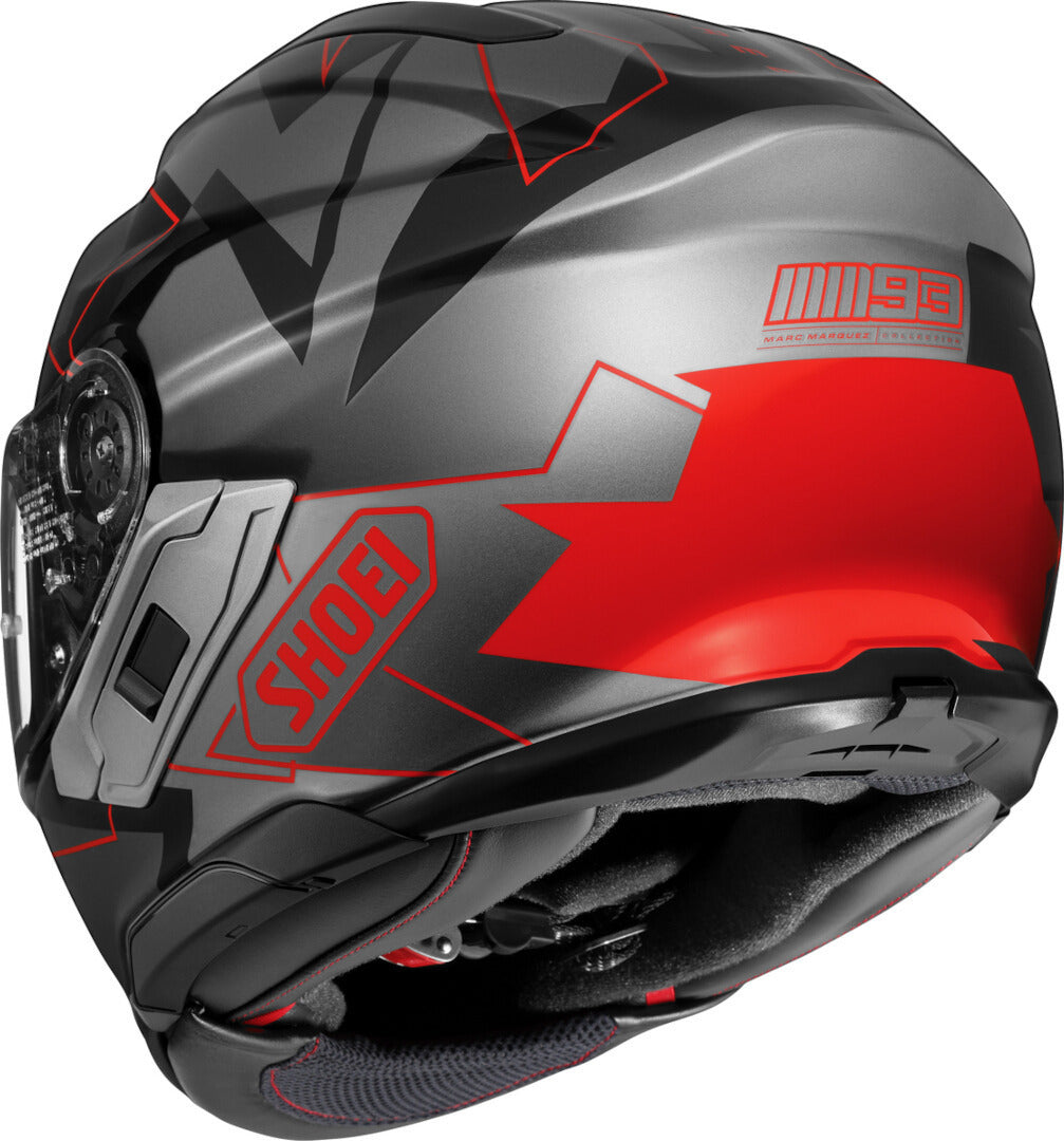 SHOEI GT-AIR 3 MM93 GRIP