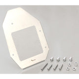 KITACO RADIATOR GUARD FOR ADV150 [660-1460100]