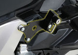 KITACO HELMET LOCK FOR ADV150 [80-564-14600]