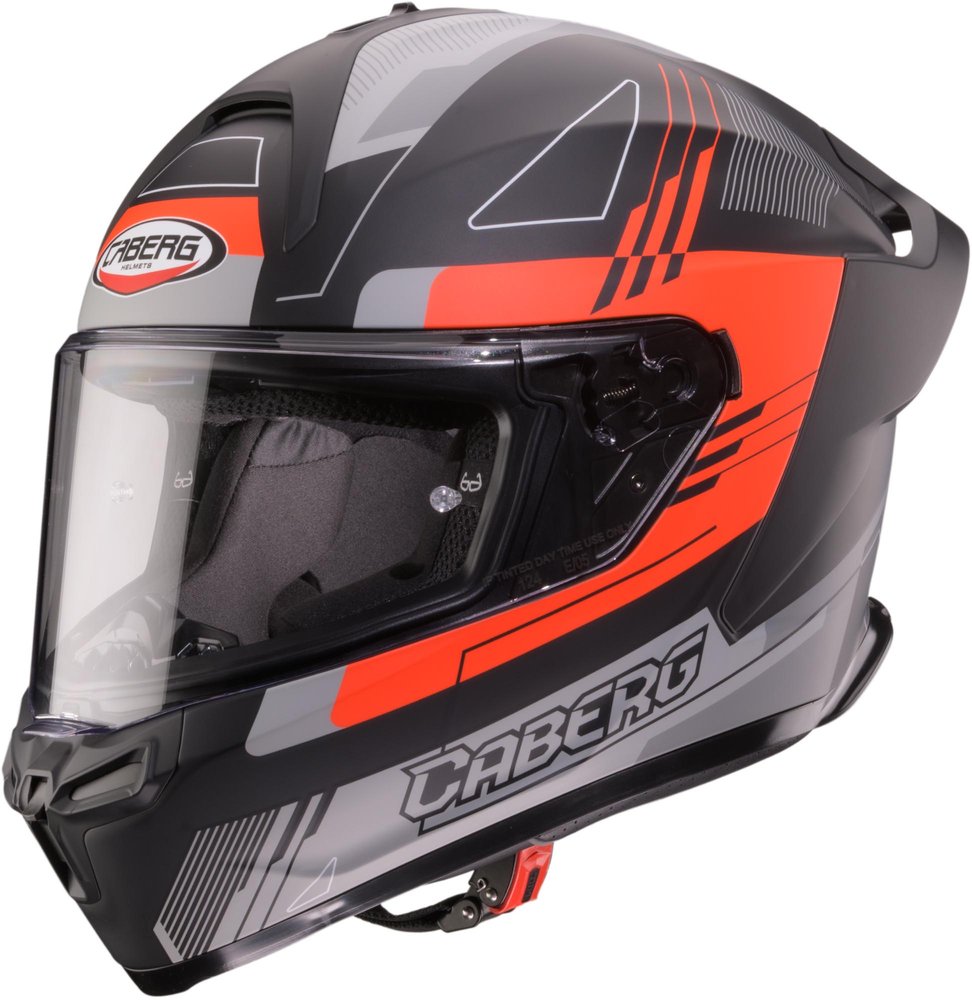 CABERG ROXTER COLT FULL FACE HELMET