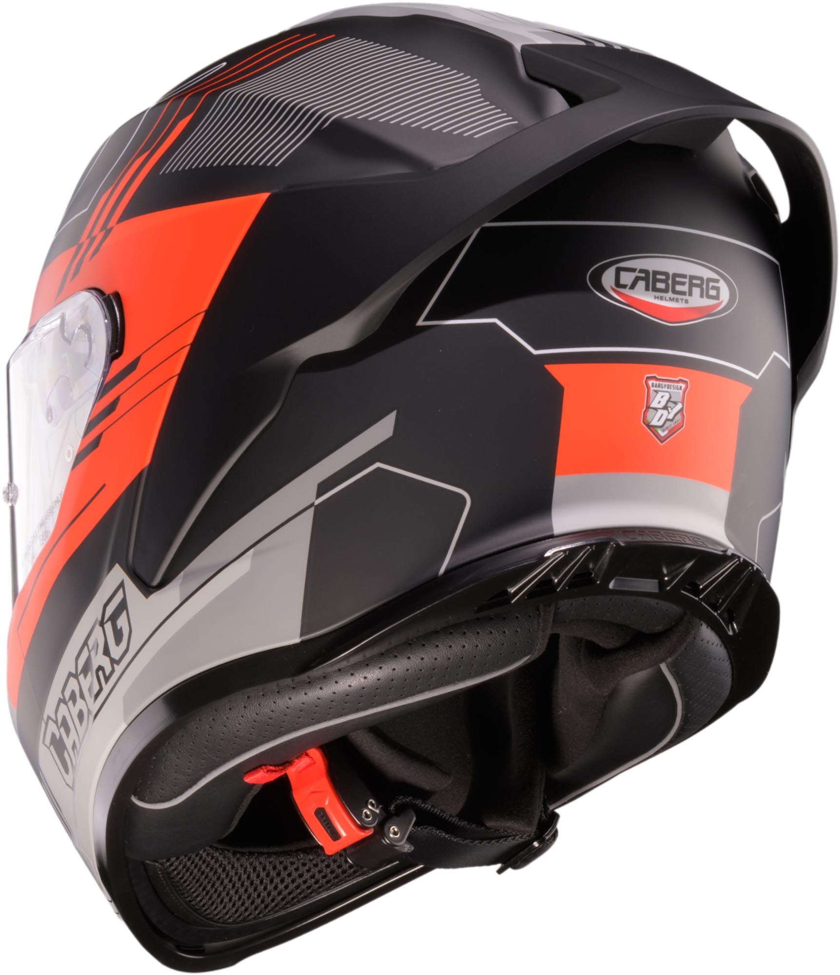 CABERG ROXTER COLT FULL FACE HELMET