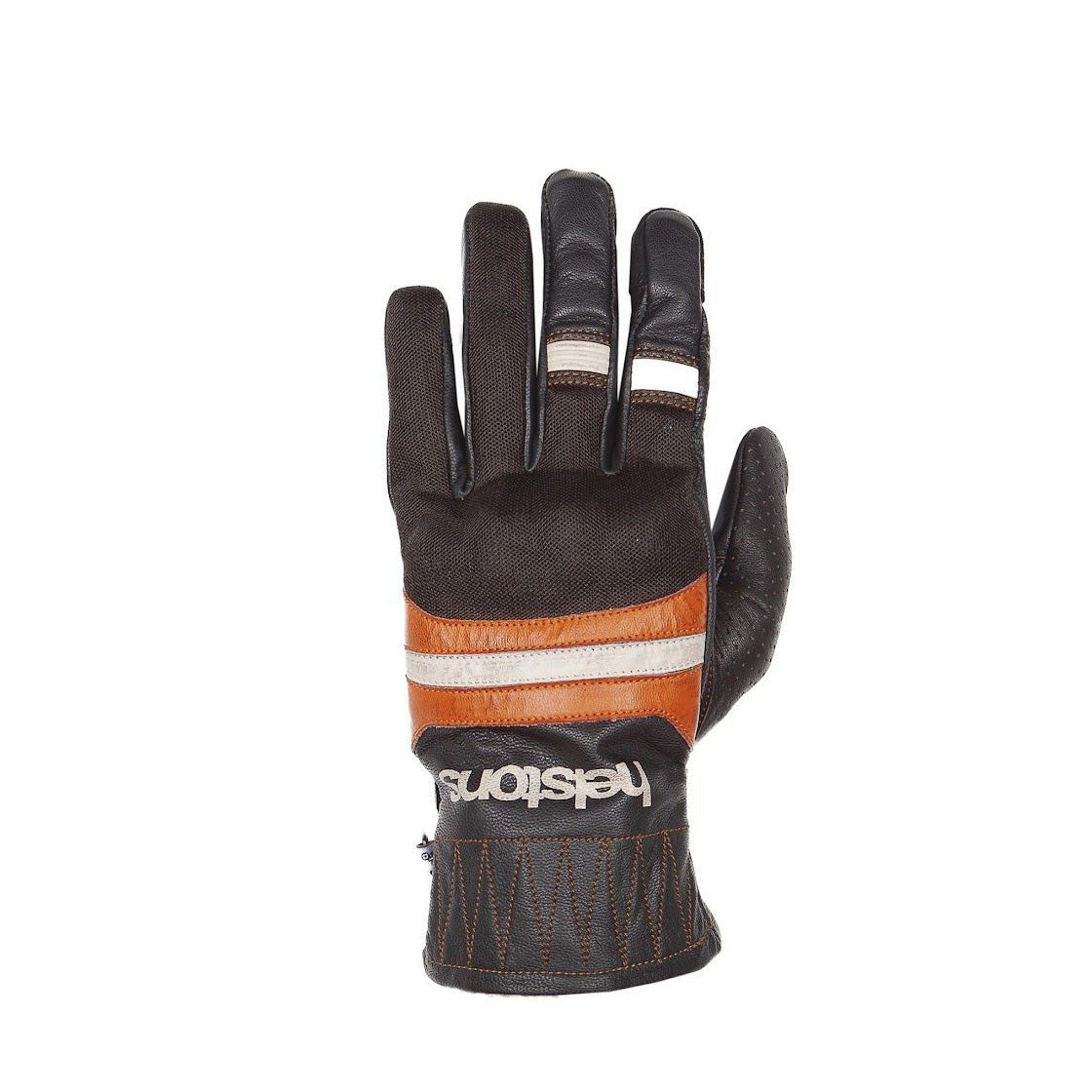 HELSTONS BULL AIR ETE MESH GLOVES #2021115