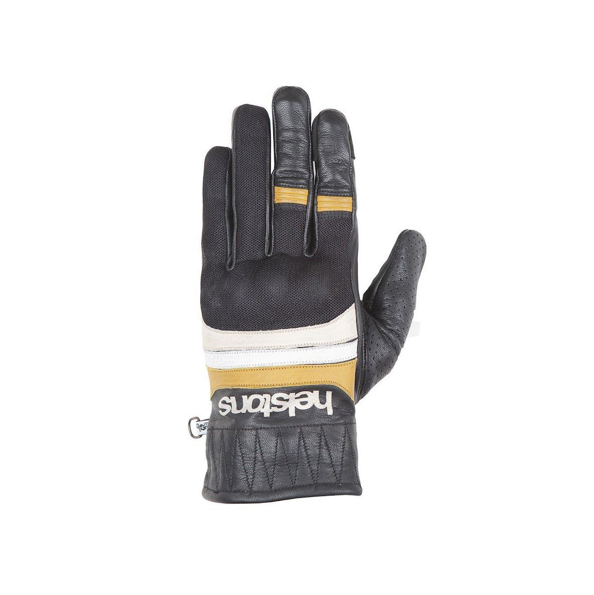 HELSTONS BULL AIR ETE MESH GLOVES #2021115