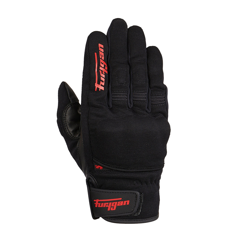 FURYGAN JET LADY D3O MOTORCYCLE GLOVES #4486