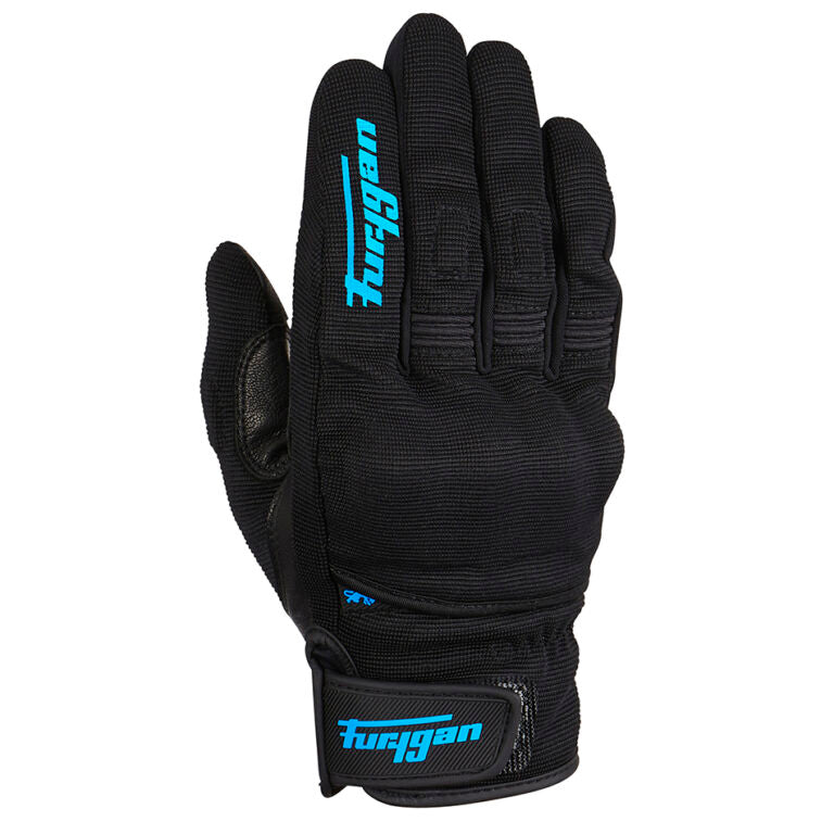 FURYGAN JET LADY D3O MOTORCYCLE GLOVES #4486
