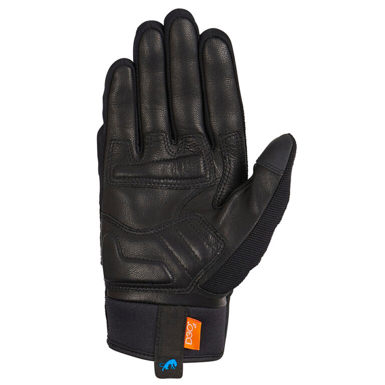 FURYGAN JET LADY D3O MOTORCYCLE GLOVES #4486
