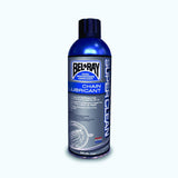 BELRAY SUPER CLEAN CHAIN LUBE 400ML - Helmetking 頭盔王