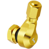 KITACO ALUMINUM AIR VALVE T2 L-TYPE