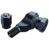 KITACO ALUMINUM AIR VALVE T2 L-TYPE - Helmetking È†≠ÁõîÁéã