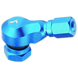KITACO ALUMINUM AIR VALVE T2 L-TYPE